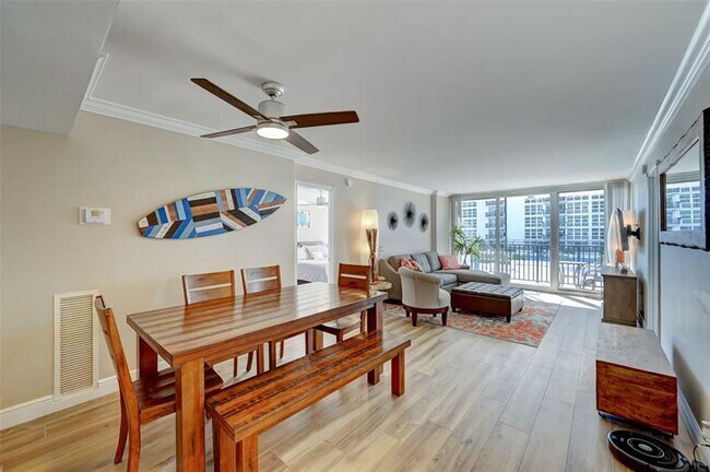 Foto del edificio - 531 N Ocean Blvd