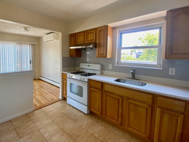 Foto del edificio - 3554 33rd St