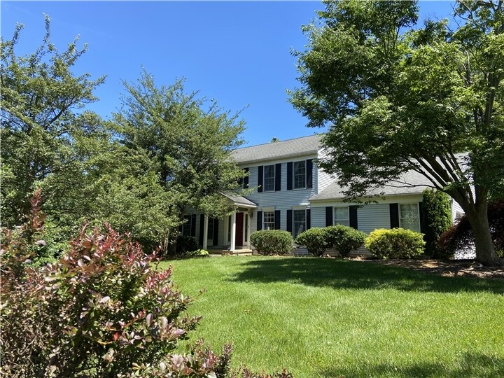 323 Sheringham Dr, Hockessin, DE 19707 House Rental in Hockessin, DE