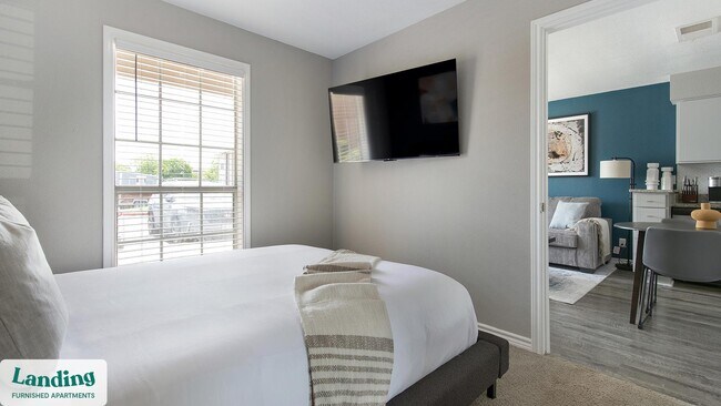 Foto del edificio - 6000 Randolph Blvd