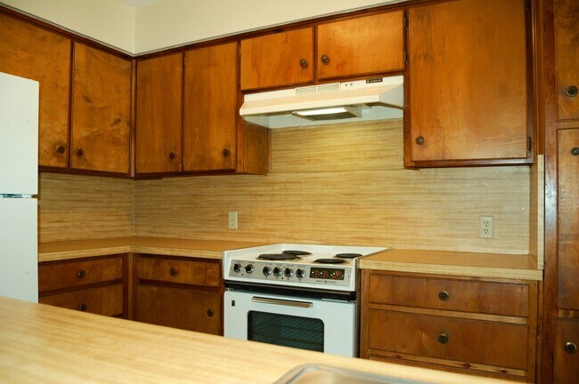 Foto del edificio - 1118 N Nolan River Rd