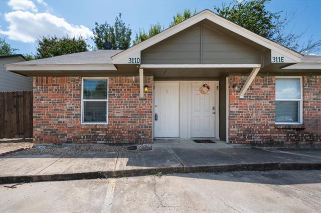 Foto principal - 311 Kings Way Dr
