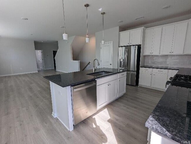 Foto del edificio - 3014 Worthy Way