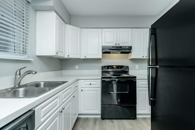 Interior Photo - Locale St. Johns