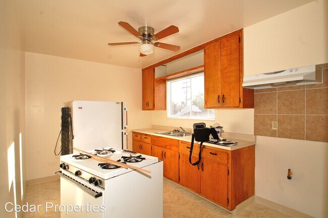Foto del edificio - 1521 Ashby Ave