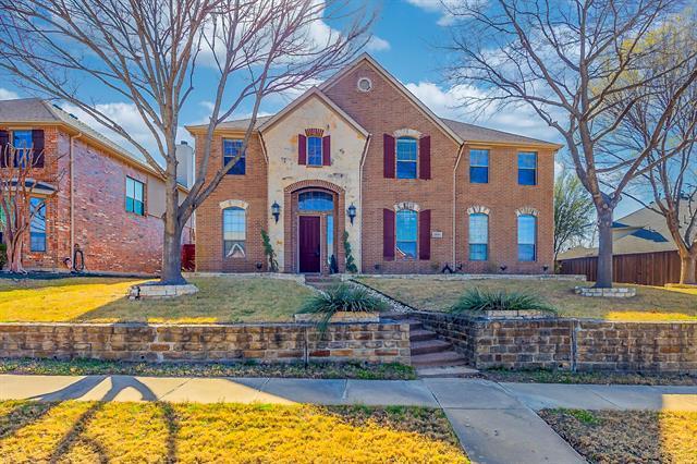 Foto principal - 7631 Red Clover Dr
