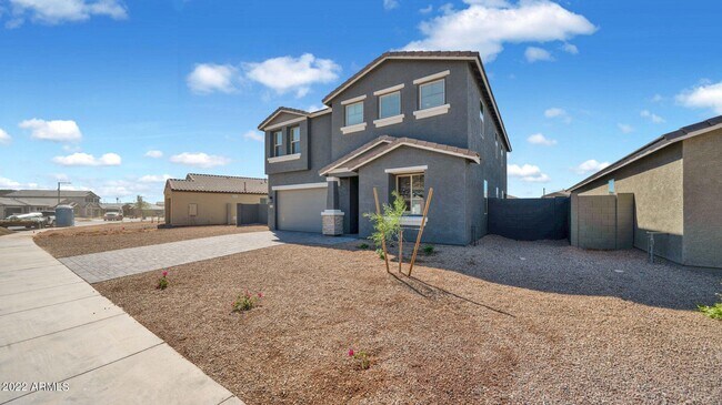 Building Photo - 13407 W Rowel Rd