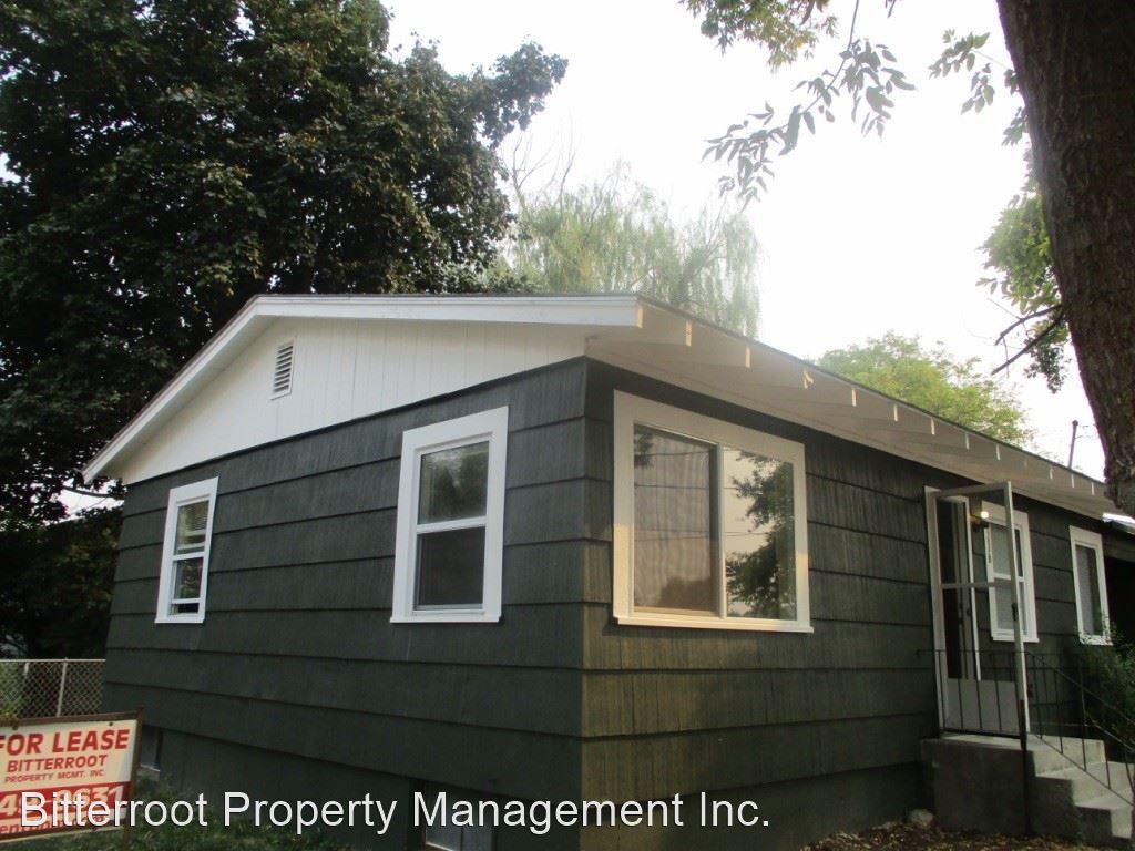 Foto principal - 2 br, 1 bath House - 316 South Grove Street