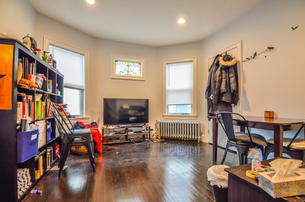 Foto principal - 74 Weld Hill St