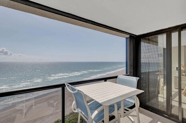 Foto del edificio - 10410 S Ocean Dr