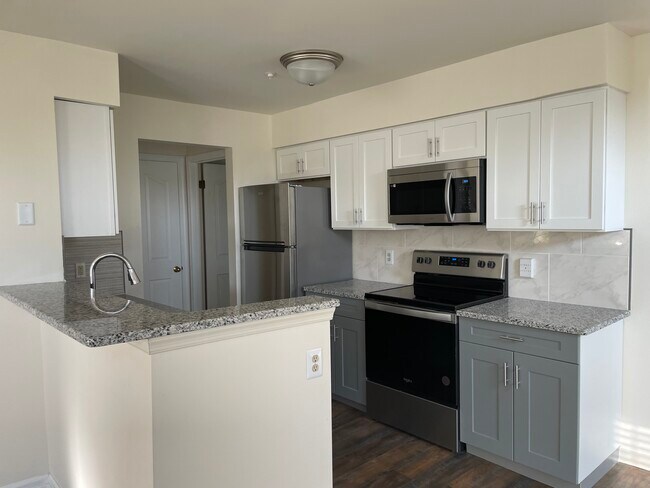 Foto del edificio - 602 Remington Ct