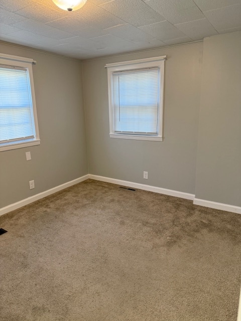 Back Bedroom - 615 Short St
