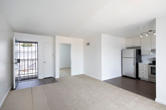 Foto del edificio - Bridgeview Apartments