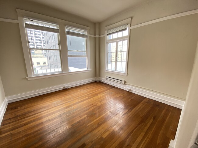 Interior Photo - Jones Street Apartments LLC.