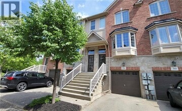 Building Photo - 342 Mill St