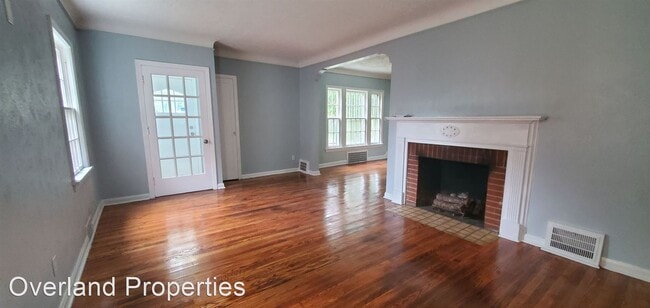 Building Photo - 3 br, 1.5 bath House - 3523 Cummings Rd