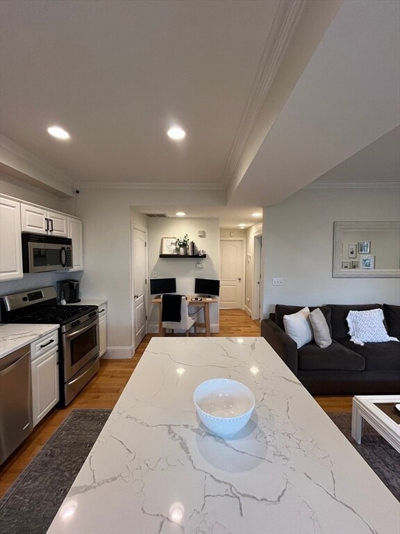 Foto del edificio - 723 E 4th St