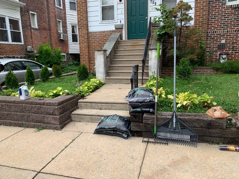 709 Andrews Ave Unit 1, Collingdale, PA 19023 Apartment for Rent in