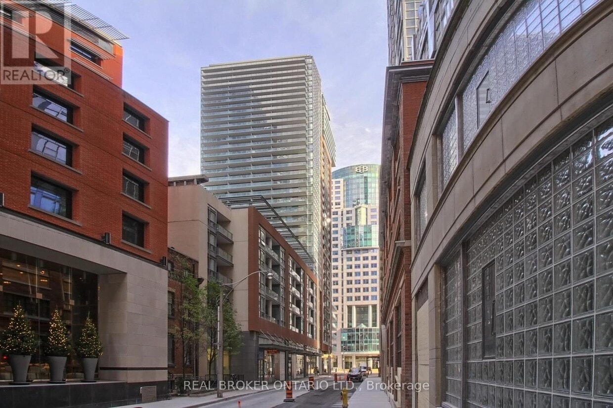 Photo principale - 8 Mercer St