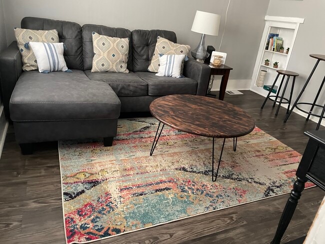 William Street - William Street Apartment