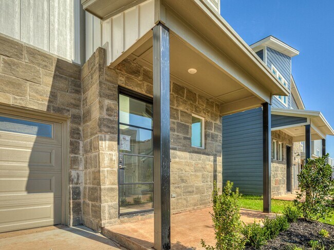 Foto del edificio - Beautiful New Construction Home in Edmond/...