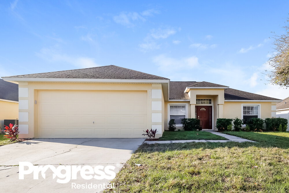 Primary Photo - 4606 Woodford Dr