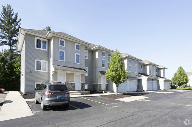 Building Photo - Conifer Creek Townhomes