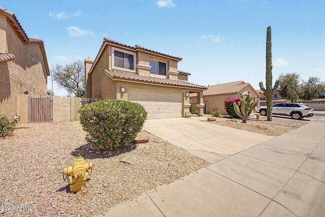 Building Photo - 28433 N 47th St