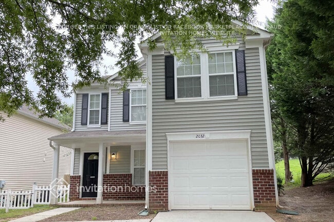 Building Photo - 2032 Dunsmore Ln