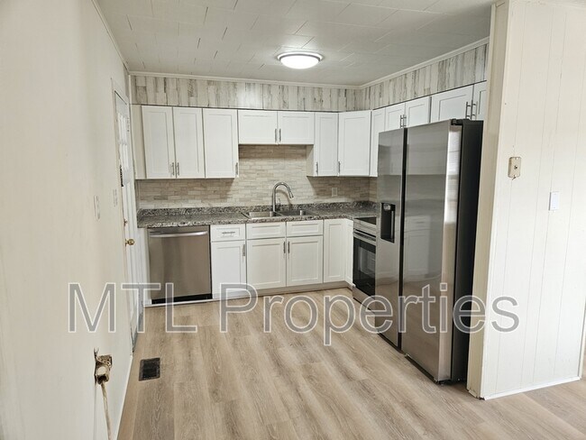 Foto del edificio - 401 Glenwood Ave