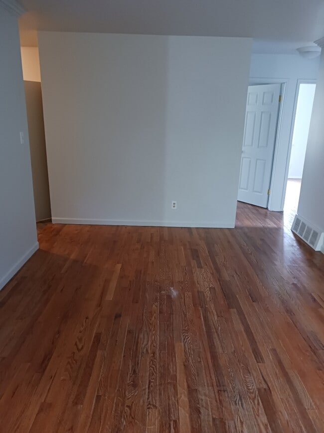 Foto del edificio - 2216 O’Brien Rd