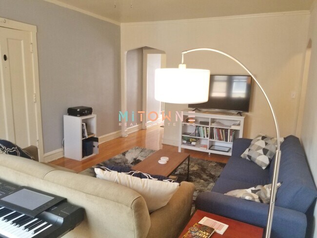 Foto del edificio - 4800 N Hermitage Ave