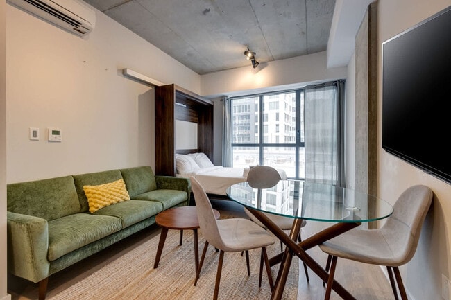 Photo du bâtiment - 742 Rue William