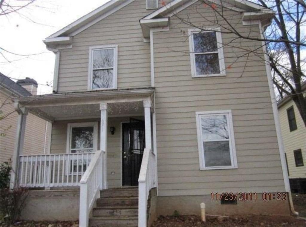Primary Photo - 691 Windsor St SW
