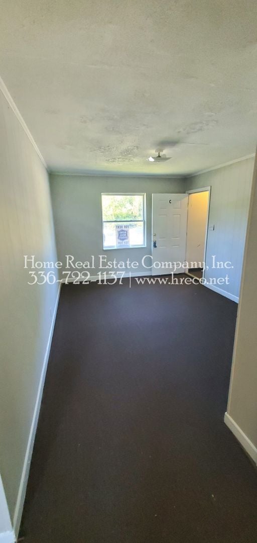 Building Photo - Cambridge Apartments | 615 W. 23rd Street ...
