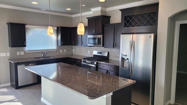 Building Photo - 2109 Ibis St