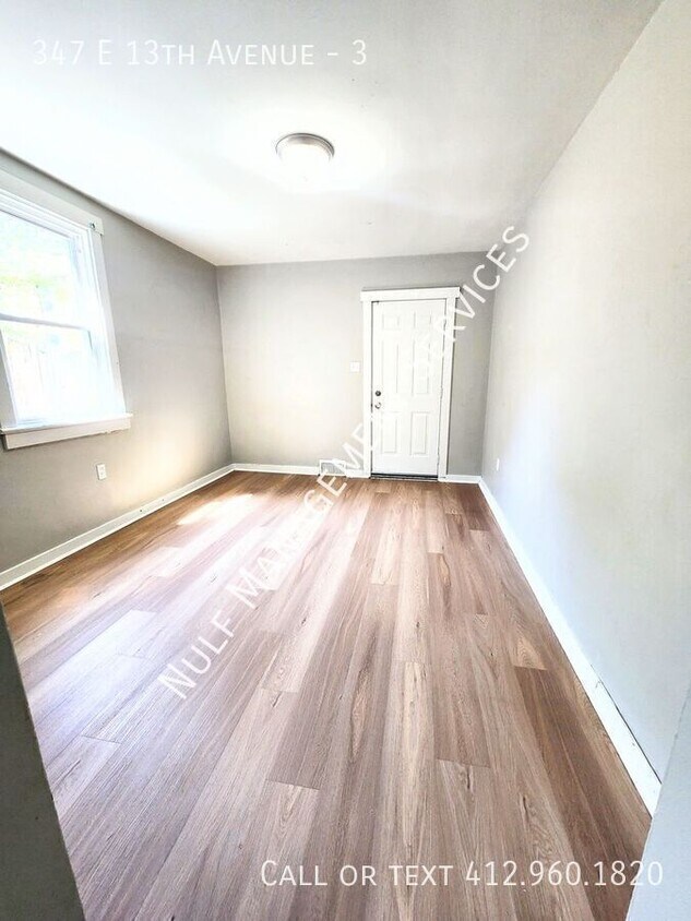 Foto del edificio - 347 E 13th Ave