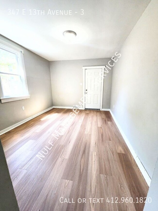 Photo - 347 E 13th Ave Apartment