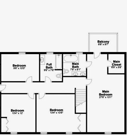 Building Photo - 159 Barre Paxton Rd