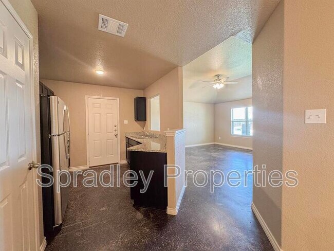Building Photo - 1516 Brazos Rd