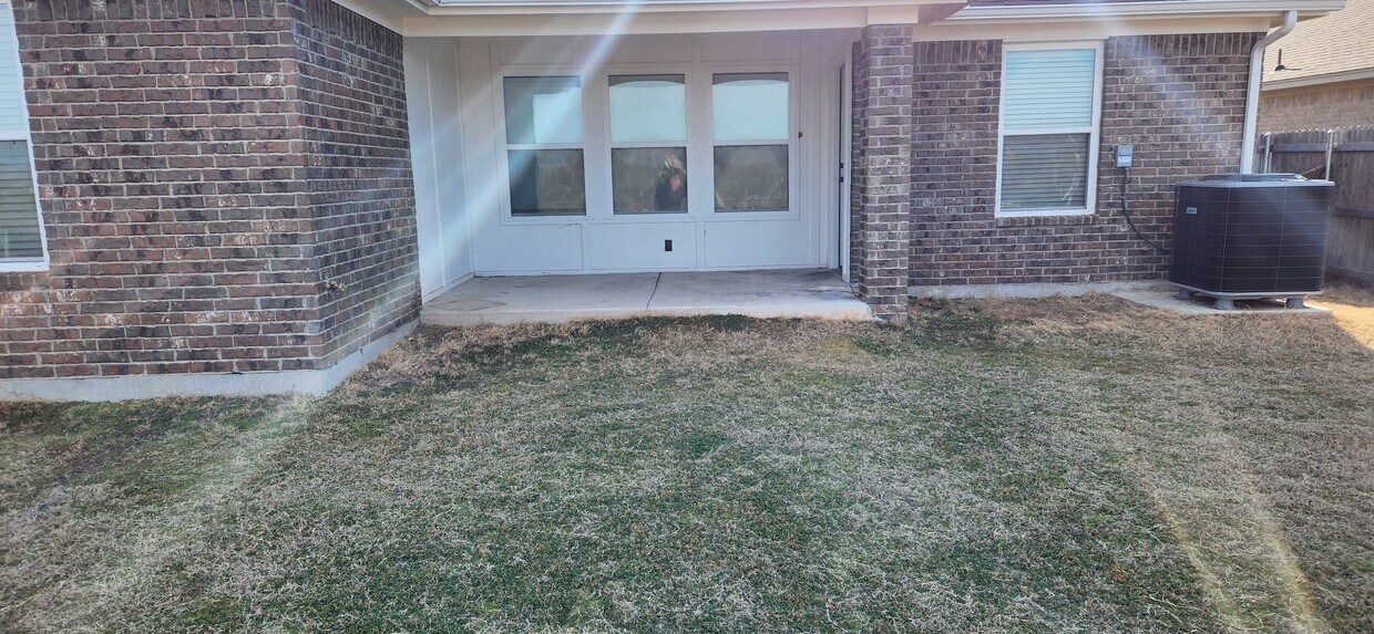 2239 Champoli Dr, Choctaw, OK 73020 House Rental in Choctaw, OK