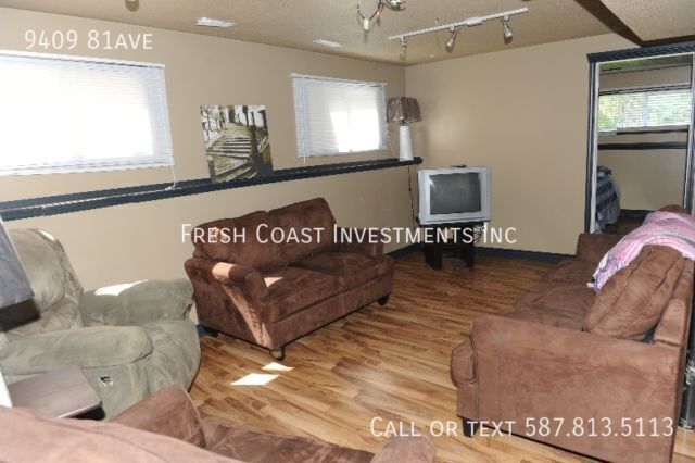 Building Photo - 9409 81 Ave