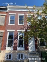 Building Photo - 1826 Penrose Ave