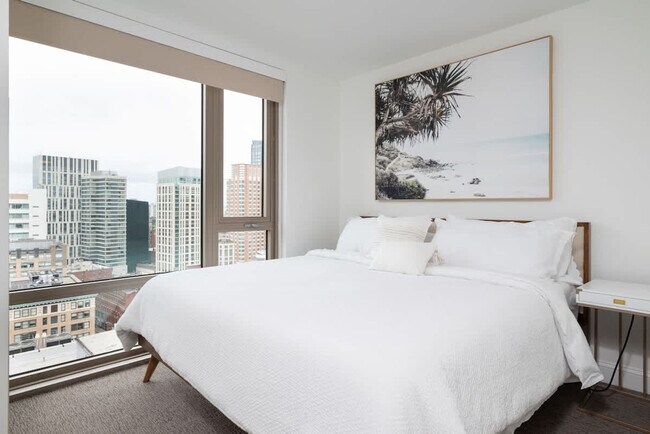 Foto del edificio - 99 Kneeland St