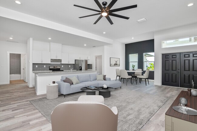 Foto del edificio - 415 NW 1st Terrace