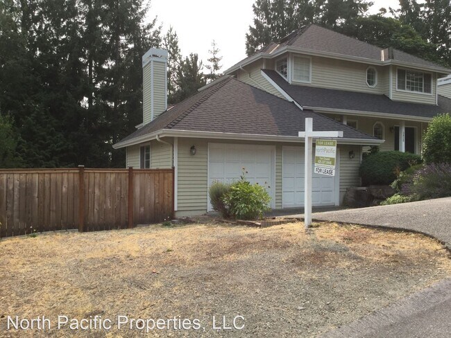 Foto del edificio - 4 br, 2.5 bath House - 3620 92nd Ave SE