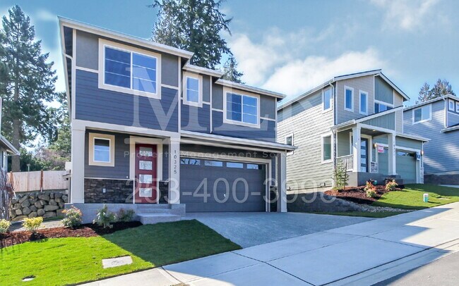 Foto del edificio - 10325 SE 270th St