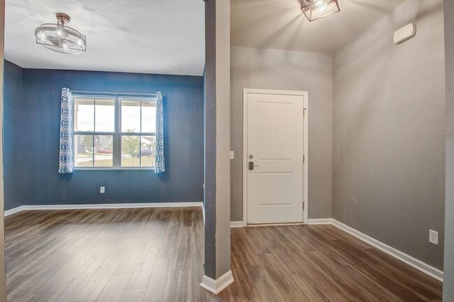 Foto del edificio - Beautiful Four Bedroom Home in Nexton