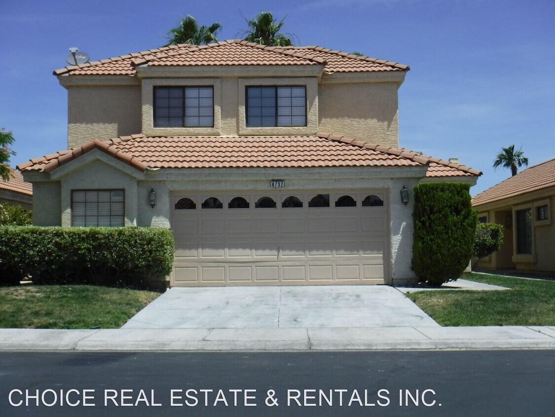 Foto principal - 3 br, 2.5 bath House - 8732 Captains Place