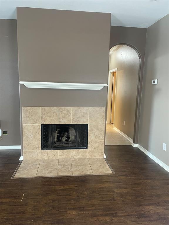 Foto del edificio - 2315 Tarrytown Crossing Dr